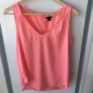 Ann Taylor Tank