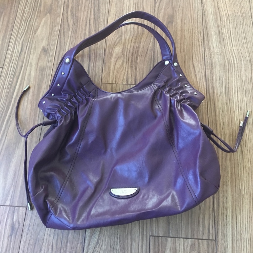 Nine West Leather purse