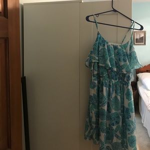 Lilly Pulitzer for Target Dress - Worn Twice!