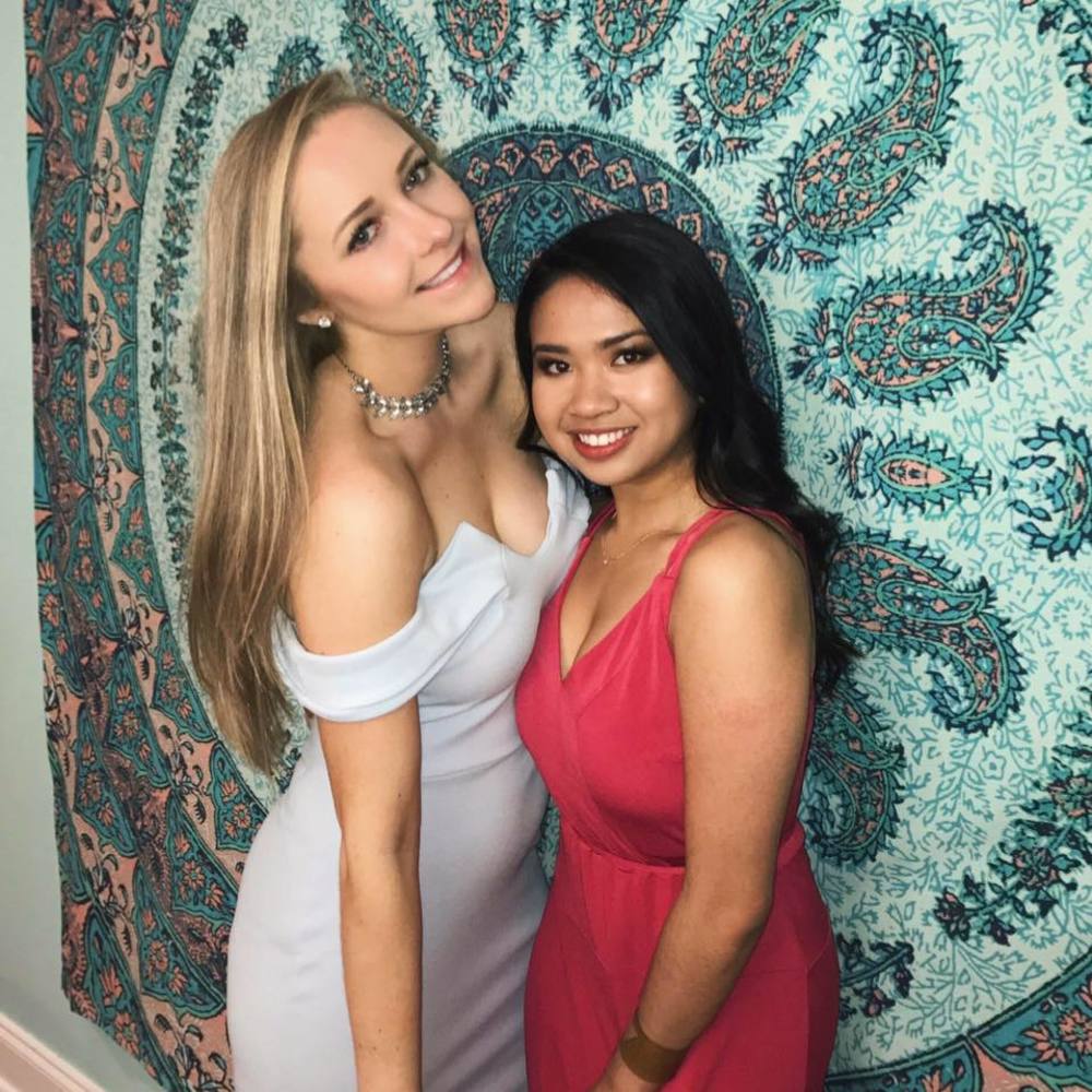 Meet your Posher, Emilie