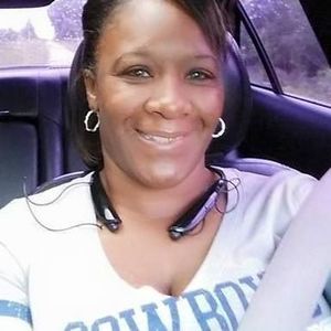 Meet your Posher, Tonia