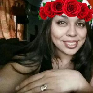 Meet your Posher, Juanita