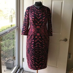 Maggie London dress from Nordstrom. Like new! Maggie London dress from Nordstrom. Like new!