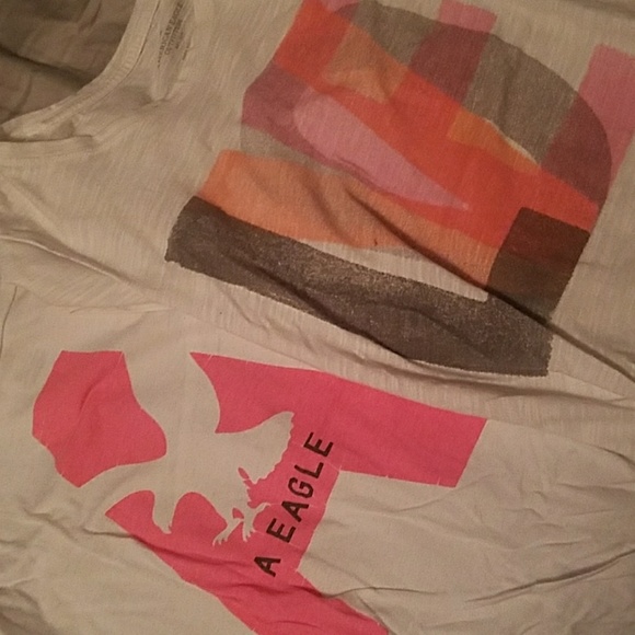 Bundle t-shirts - Picture 2 of 2