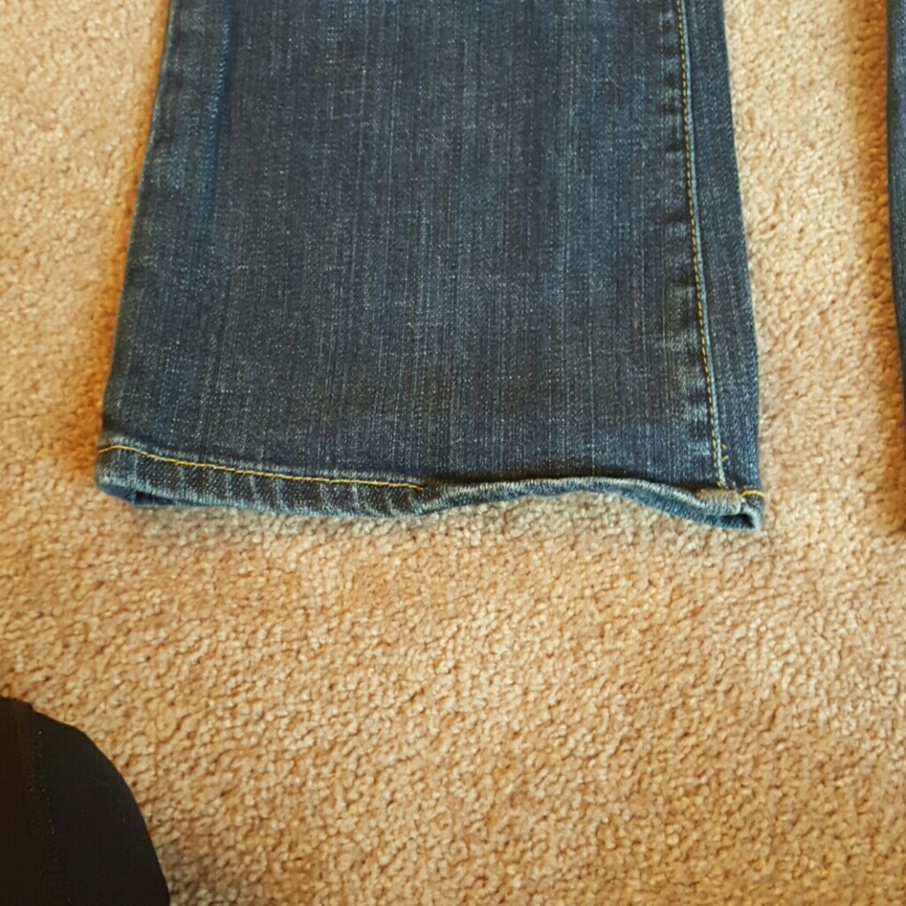Express jeans - Picture 2 of 5