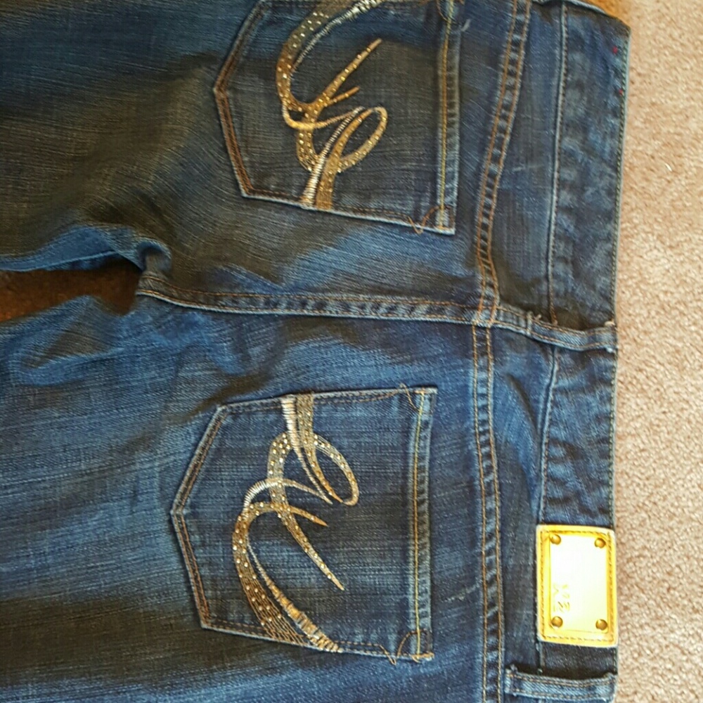 Express jeans - Picture 5 of 5