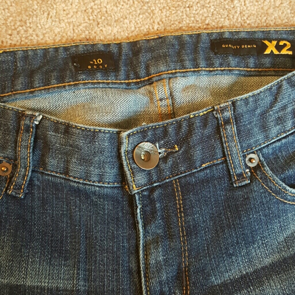 Express jeans - Picture 3 of 5