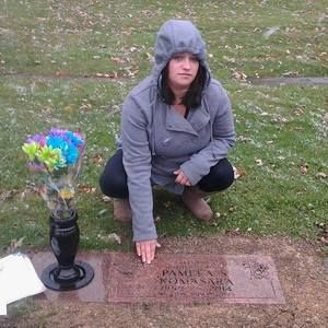 Meet your Posher, Stephani