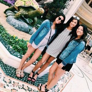 Meet your Posher, Jasmine