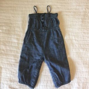 Gap onesie