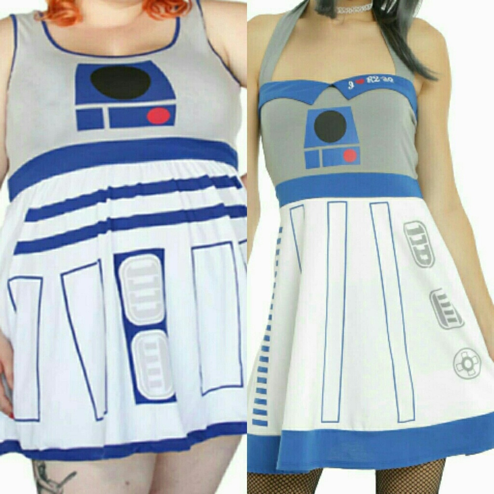 ISO PLUS SZ HALLOWEEN COSTUME