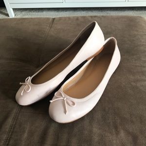 J.Crew factory Coco flats