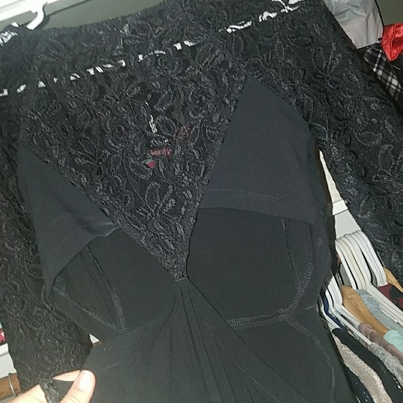 Nwt express formal dress - Picture 2 of 2