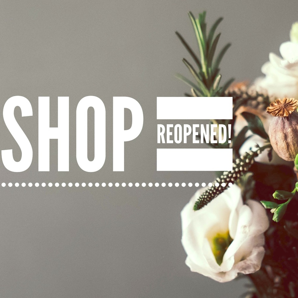 👗🕶👜💖Shop reopened! Come take a look👗🕶👜💖