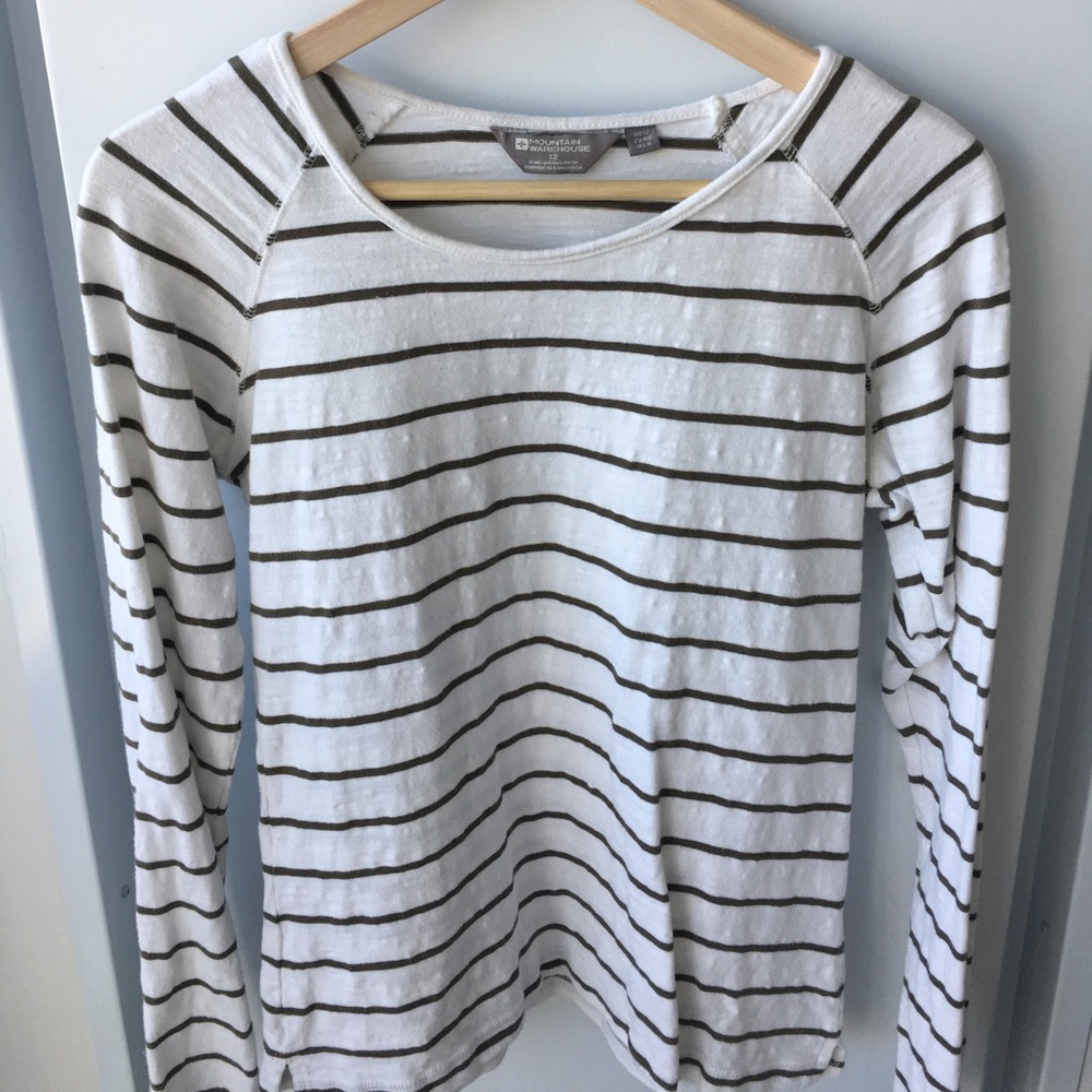 Mountain Sweater