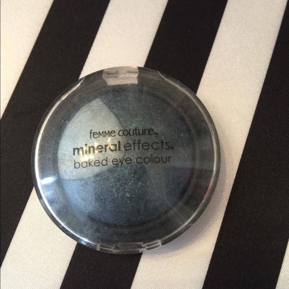 Femme couture eyeshadow