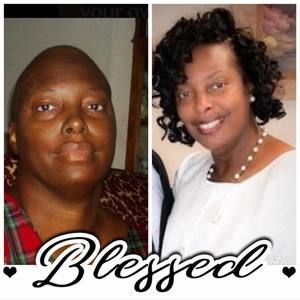 Meet your Posher, Tabitha