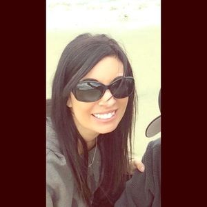 Meet your Posher, Janean