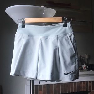 Nike tennis golf skort shorts w/ pockets Nike tennis golf skort shorts w/ pockets