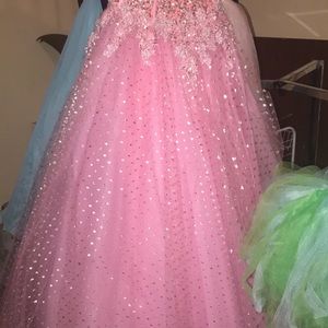 Sherri Hill Formal Size 0