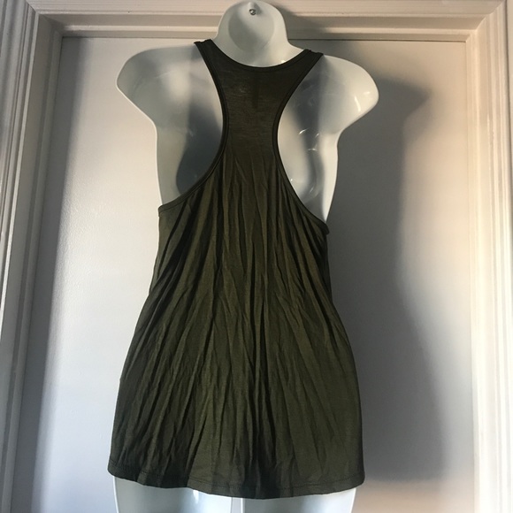 Tank Top Aloha - Picture 3 of 3