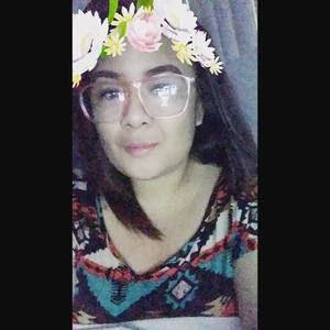 Meet your Posher, Floreska mae