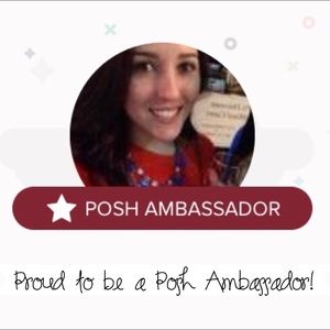 ⭐️POSH AMBASSADOR⭐️