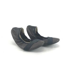 Rudolph dassler by puma Slate colored flats sz 7 Rudolph dassler by puma Slate colored flats sz 7