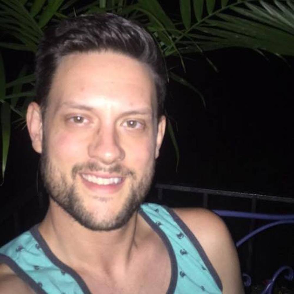 Meet your Posher, Jamie