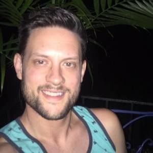 Meet your Posher, Jamie