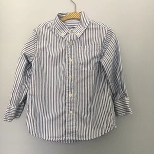 Crewcuts Toddler Boy dressy shirt