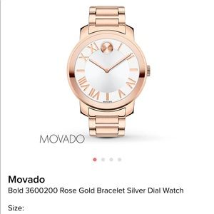 Trade with bag and shoe