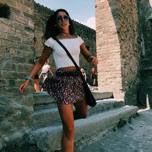 Meet your Posher, Emma