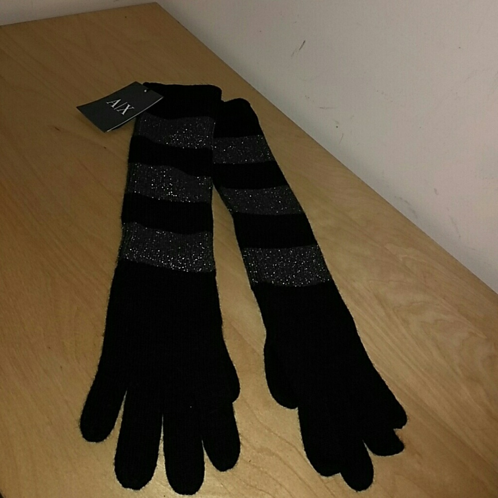 A/X gloves - Picture 2 of 5