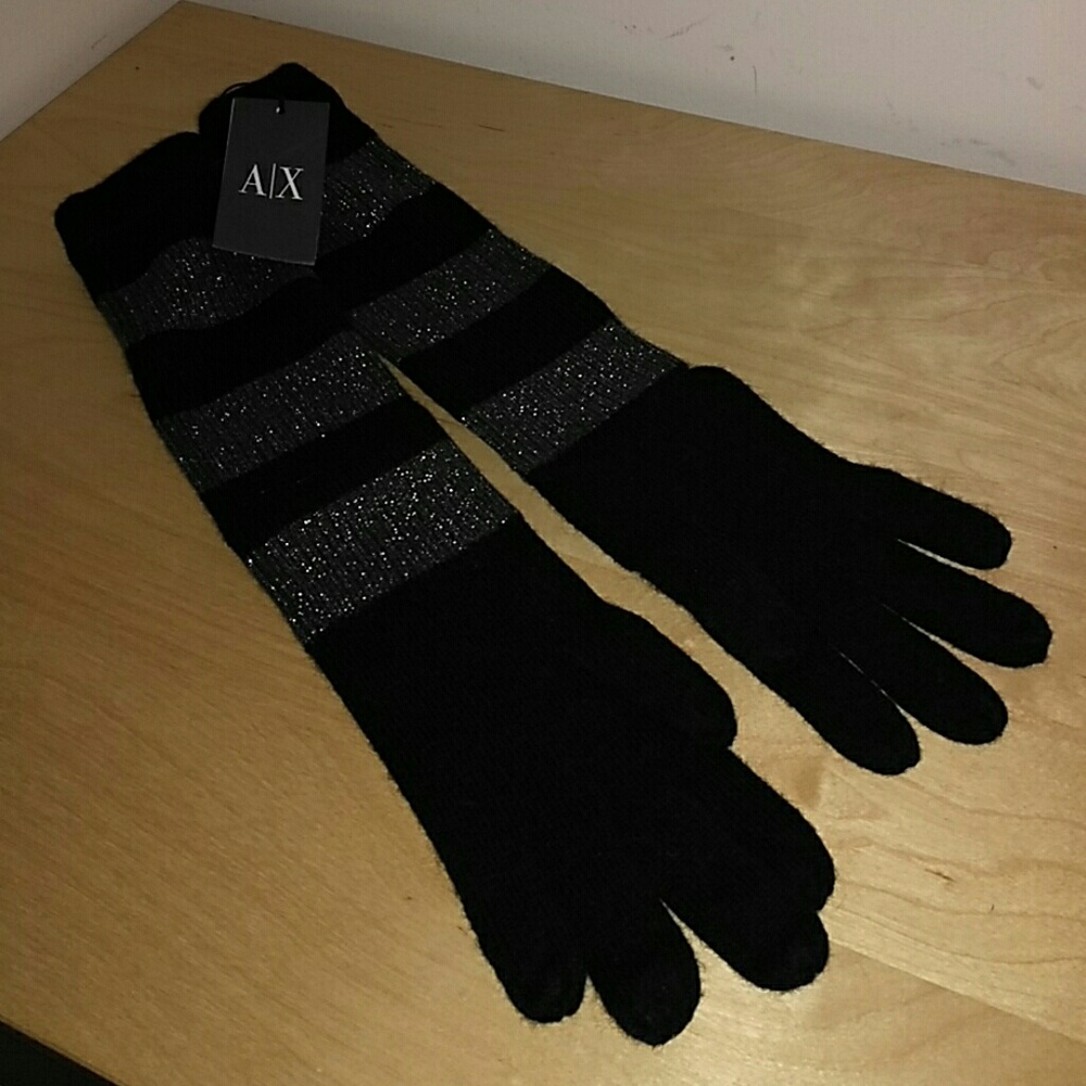 A/X gloves - Picture 3 of 5