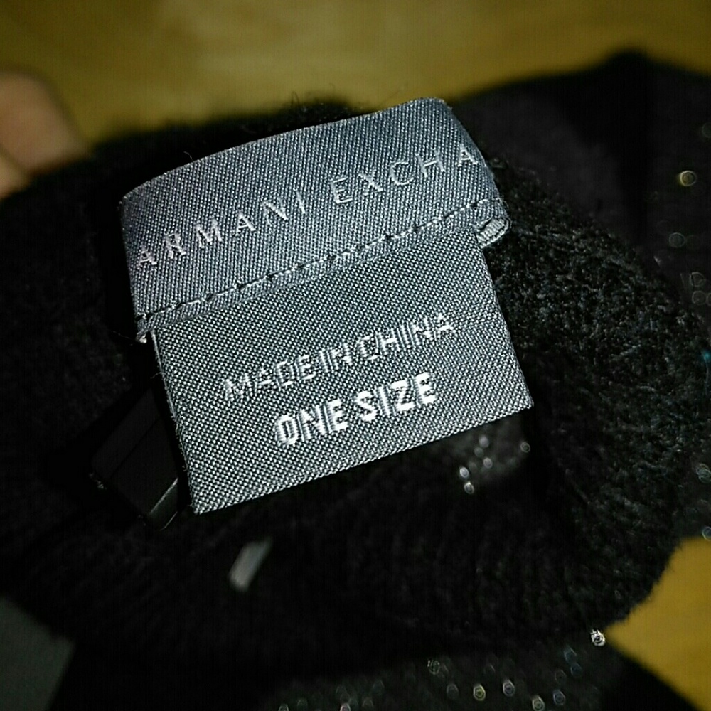 A/X gloves - Picture 5 of 5