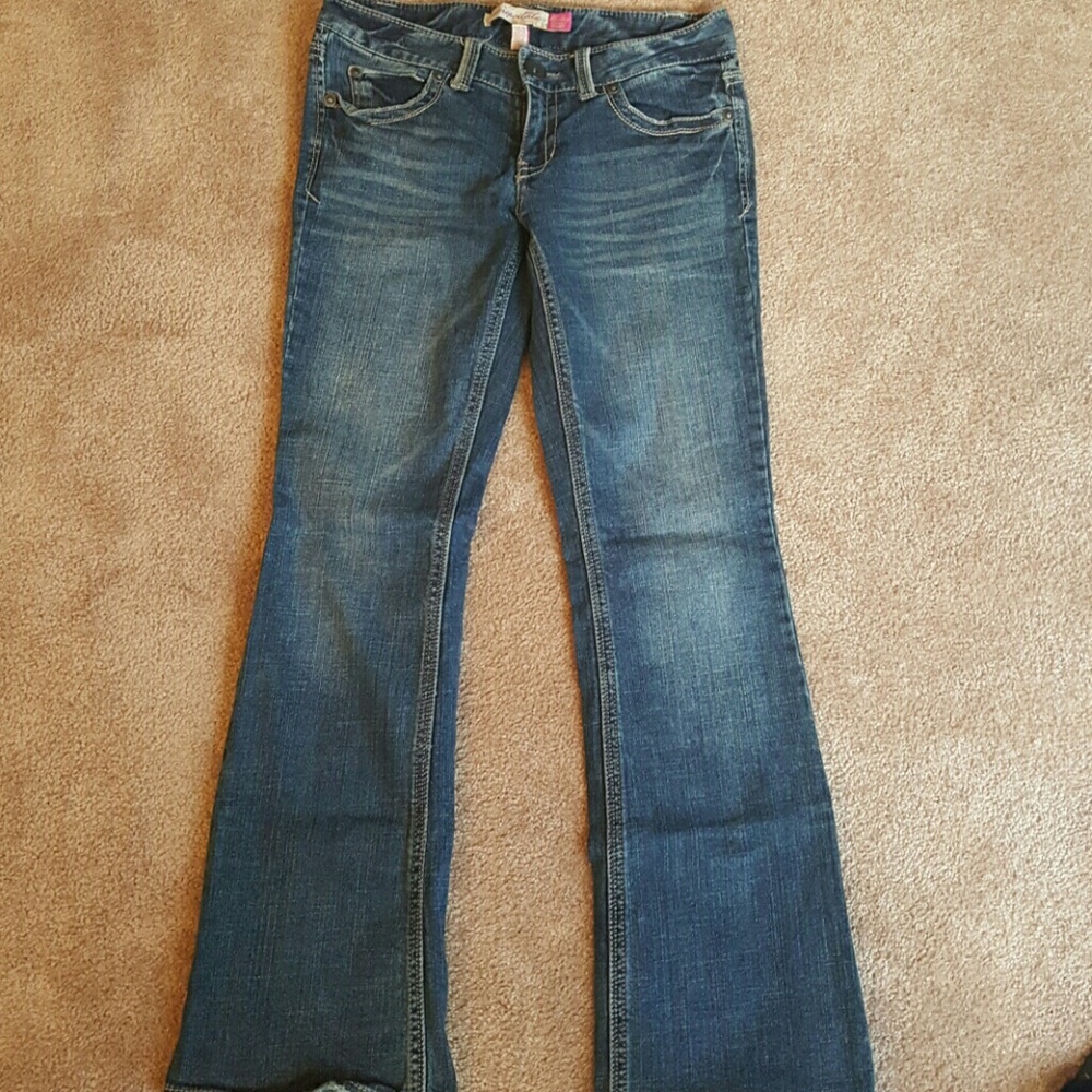 Aeropostale jeans