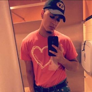 Meet your Posher, Hector