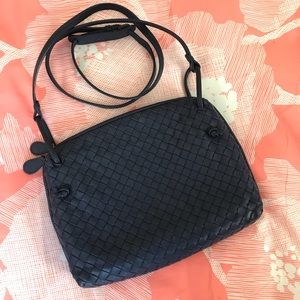 Bottega Veneta | Pillow Bag