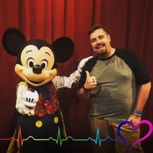 Meet your Posher, Sean