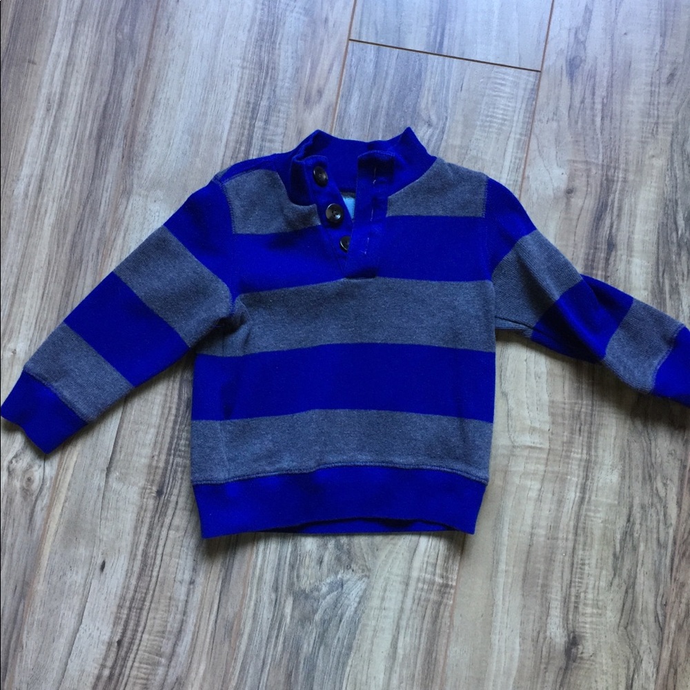 Baby Gap Sweater