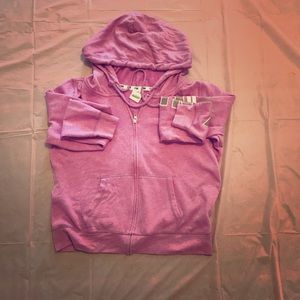 Victoria's Secret PINK Sweatshirt size L!