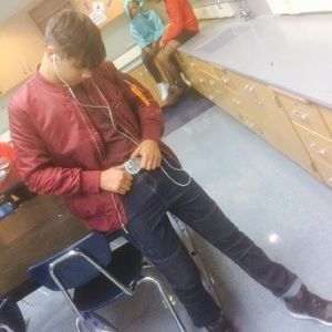 Meet your Posher, Fernando