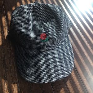The Hundreds Rose Hat The Hundreds Rose Hat