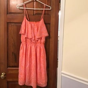 Lilly Pulitzer For Target Dress!