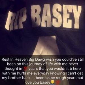 Meet your Posher, Kelz