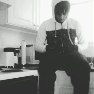 Meet your Posher, Fred