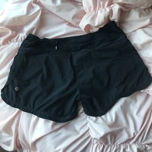 Lulu Running Shorts