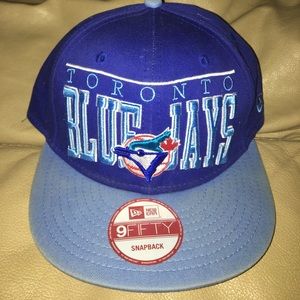 Toronto Blue Jays New Era Snapback Toronto Blue Jays New Era Snapback