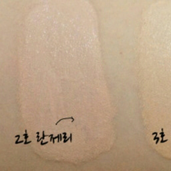 (Last 1) Clio Kill Cover Essence BB Cushion 21 - Picture 3 of 8